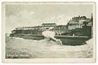 Marine Palace Site 1916 | Margate History